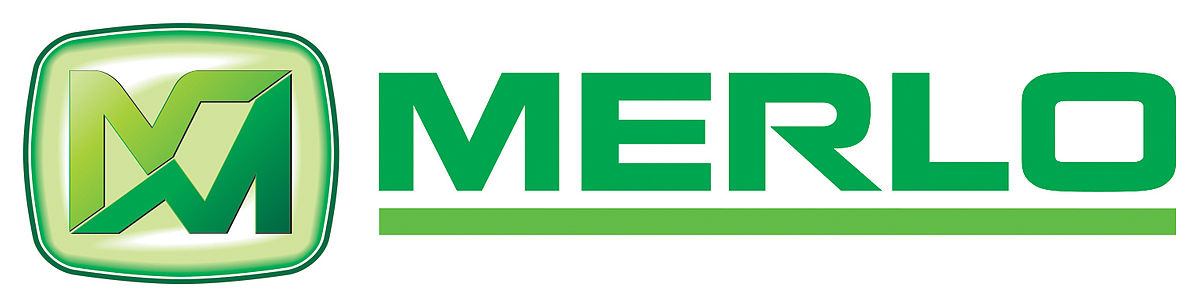 Merlo Logo
